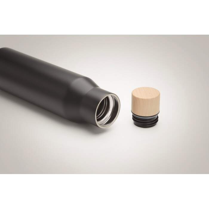 Dubbelwandige thermosfles 500ML sample