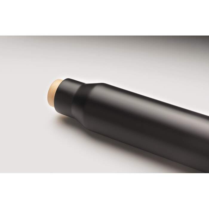 Dubbelwandige thermosfles 500ML sample