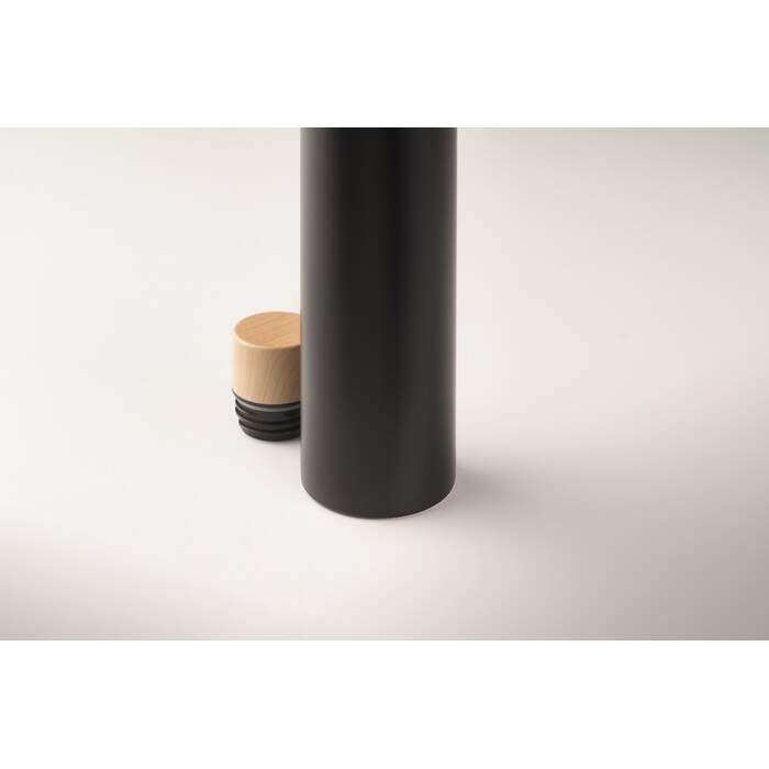 Dubbelwandige thermosfles 500ML sample