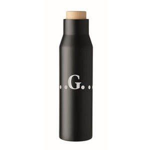 Dubbelwandige thermosfles 500ML 3433