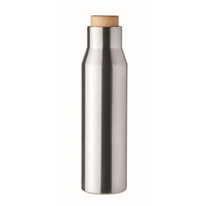 Dubbelwandige thermosfles 500ML 3440