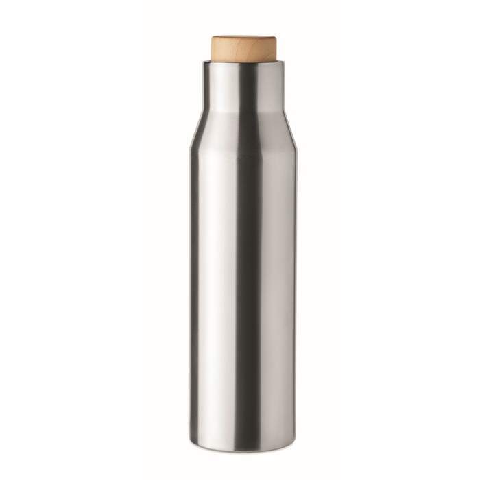 Dubbelwandige thermosfles 500ML 3440