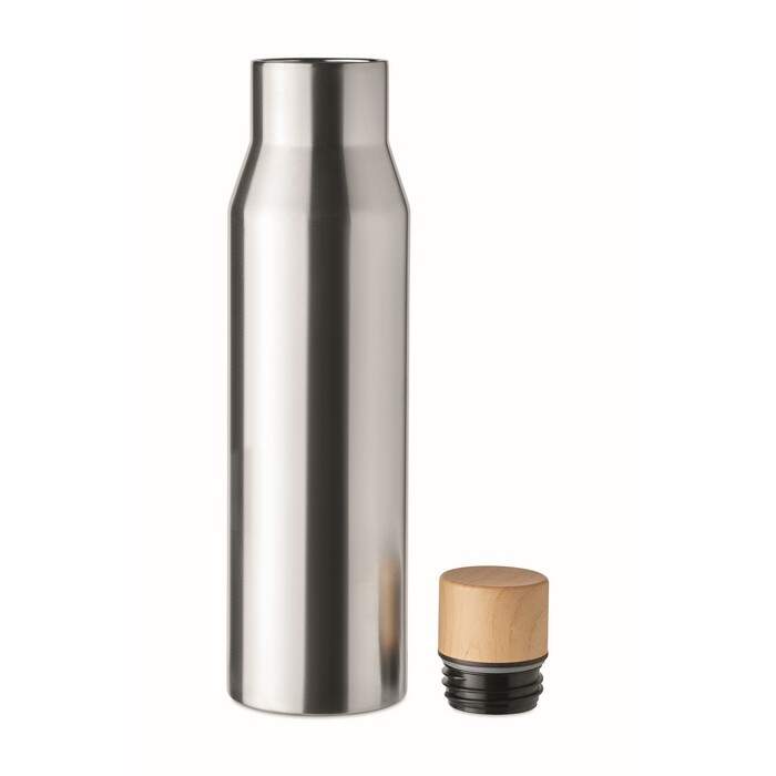 Dubbelwandige thermosfles 500ML sample