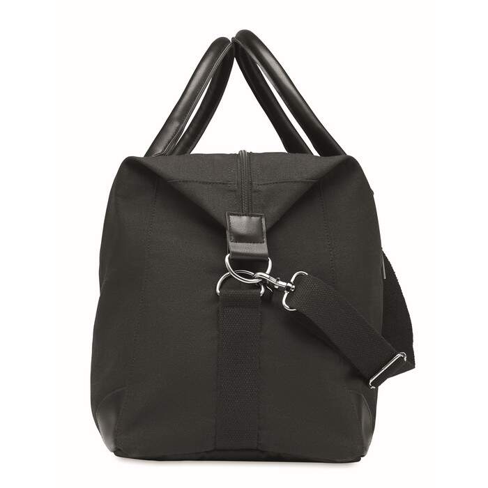 Canvas weekendtas 340 gr/m&sup2; sample