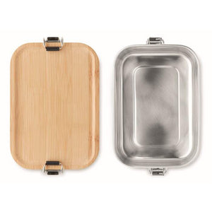 RVS lunchbox 750ML 10595