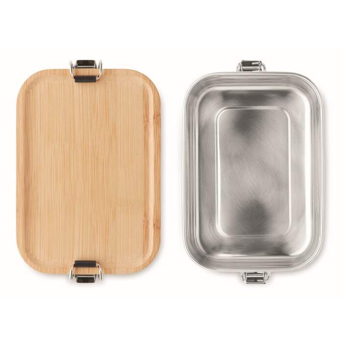 RVS lunchbox 750ML 10595