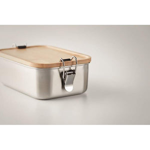 RVS lunchbox 750ML 10596