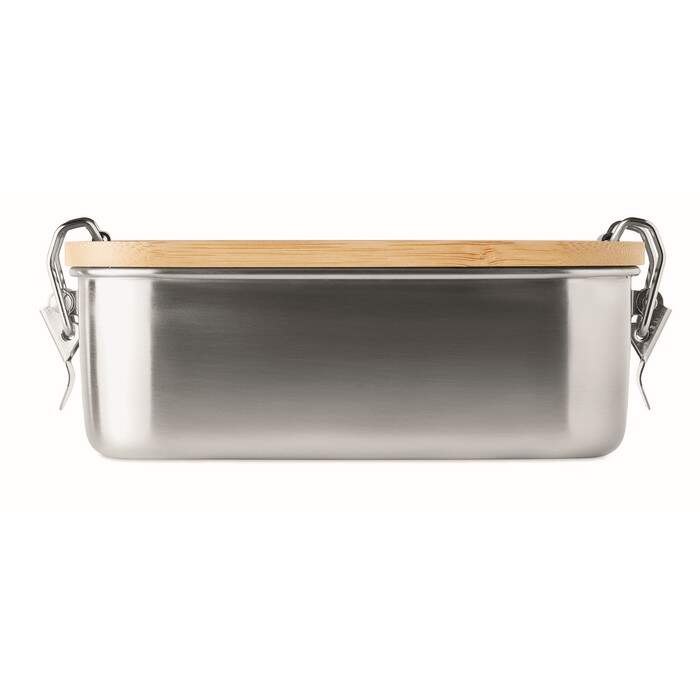 RVS lunchbox 750ML 10598