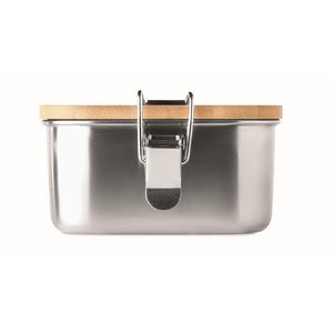 RVS lunchbox 750ML 10599
