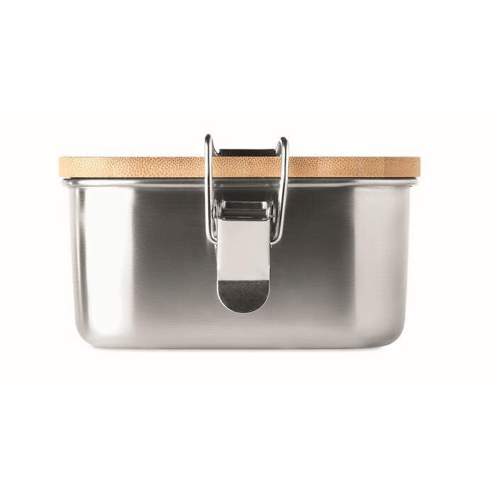 RVS lunchbox 750ML 10599