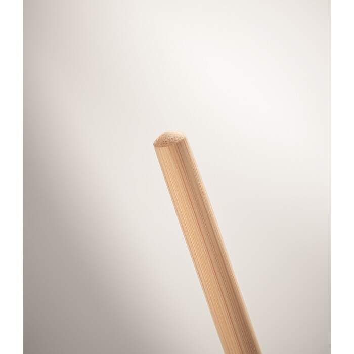 Inktloze bamboe pen INKLESS BAMBOO sample