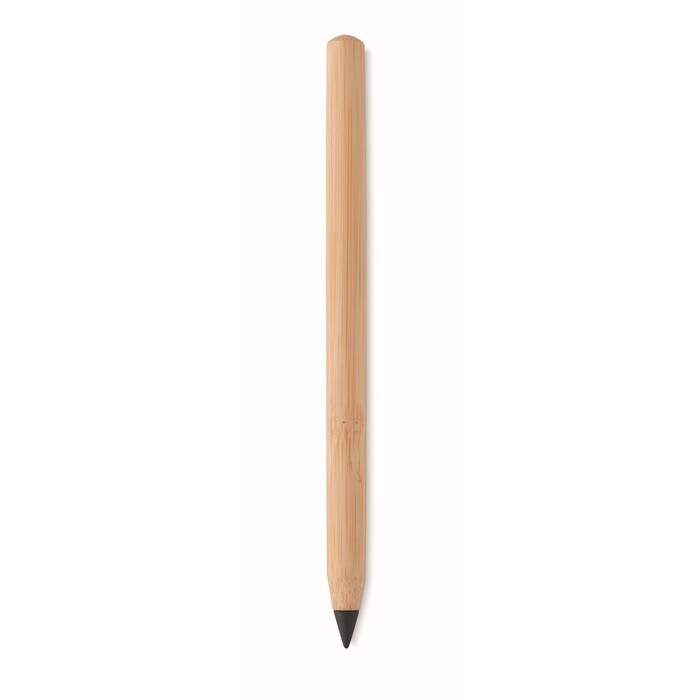Inktloze bamboe pen INKLESS BAMBOO sample