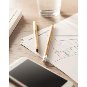 Inktloze bamboe pen INKLESS BAMBOO 5545