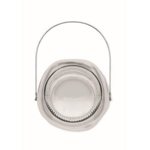 Mason jar solar buitenlamp POT LAMP 7720
