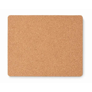 Kurk muismat MATTY beige 3 kleuren zd 6825