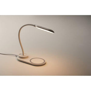 Bureaulamp met 10W lader SATURN 1911