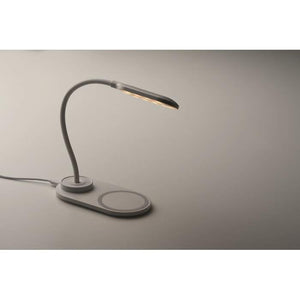 Bureaulamp met 10W lader SATURN 1914