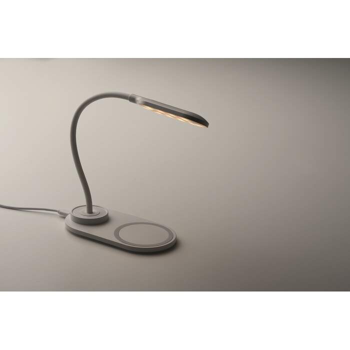 Bureaulamp met 10W lader SATURN 1914