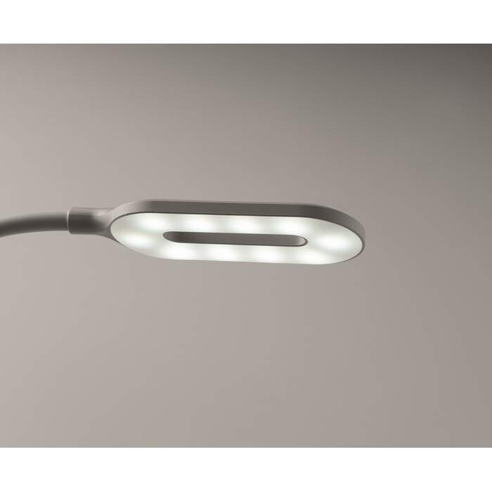 Bureaulamp met 10W lader SATURN 1915