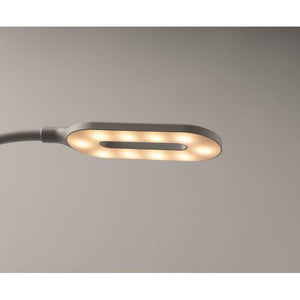 Bureaulamp met 10W lader SATURN 1916