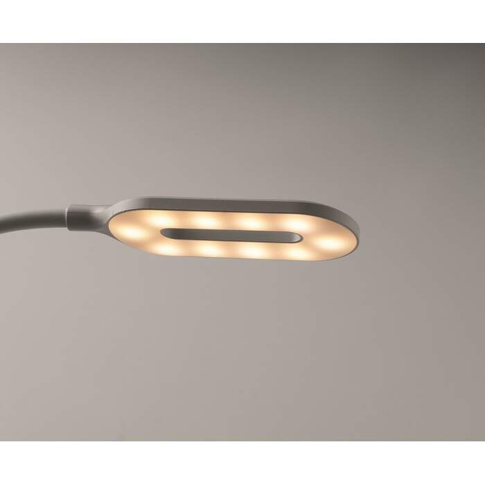 Bureaulamp met 10W lader SATURN 1916
