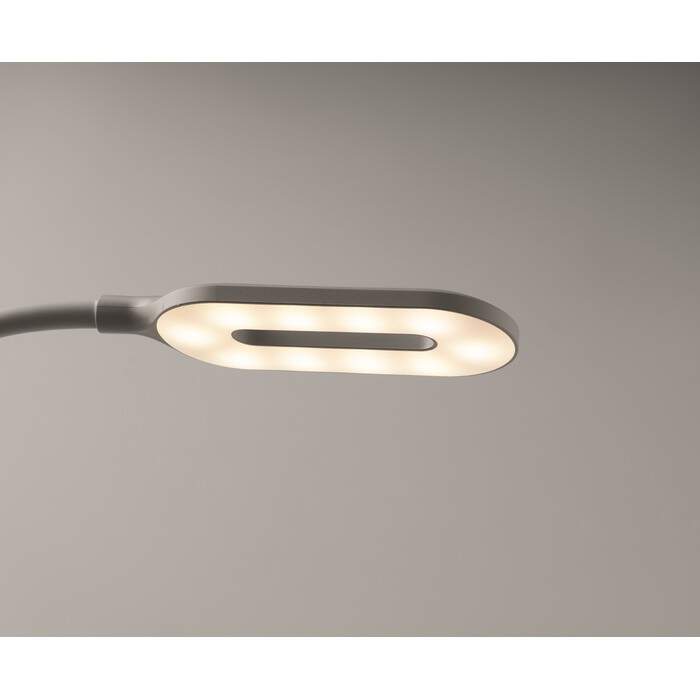 Bureaulamp met 10W lader SATURN 1917