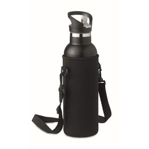 Dubbelwandige drinkfles 700ml TIKSI 3343