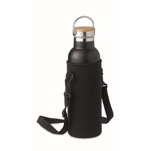 Dubbelwandige drinkfles 700ml TIKSI 3344
