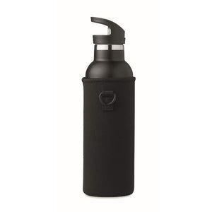 Dubbelwandige drinkfles 700ml TIKSI 3349