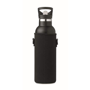 Dubbelwandige drinkfles 700ml TIKSI 3350
