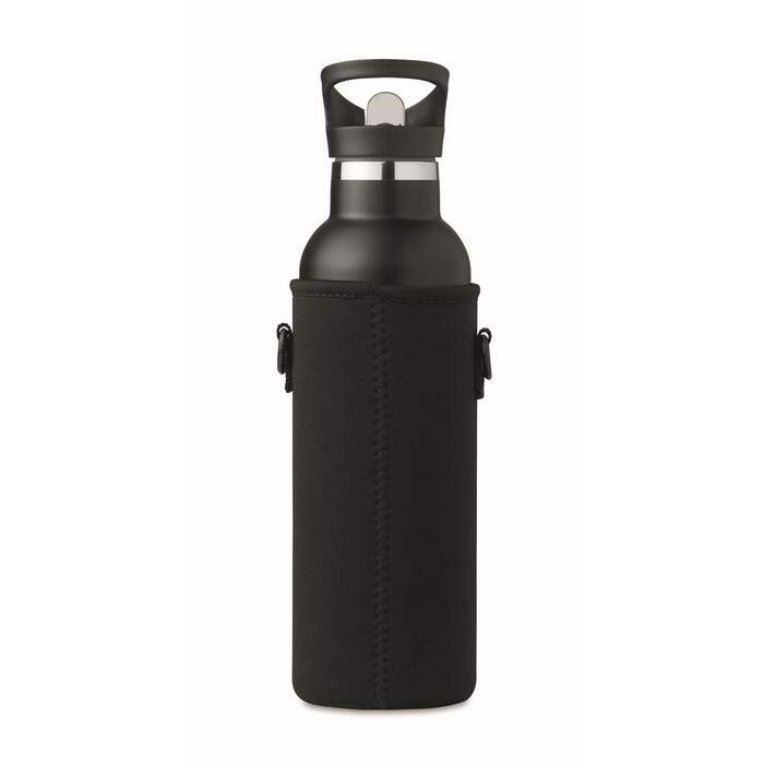 Dubbelwandige drinkfles 700ml TIKSI 3350