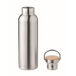 Dubbelwandige drinkfles 750ml HELSINKI MED 3352