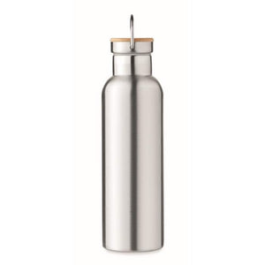 Dubbelwandige drinkfles 750ml HELSINKI MED 3354
