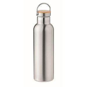 Dubbelwandige drinkfles 750ml HELSINKI MED 3355