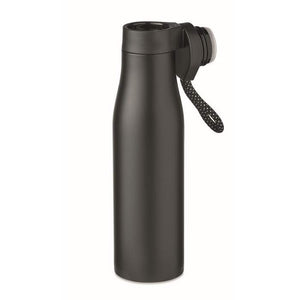 Dubbelwandige drinkfles 600ml URSUS 3329