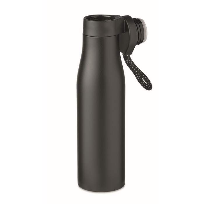 Dubbelwandige drinkfles 600ml URSUS sample