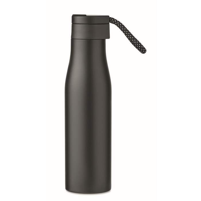 Dubbelwandige drinkfles 600ml URSUS sample