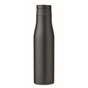 Dubbelwandige drinkfles 600ml URSUS 3332