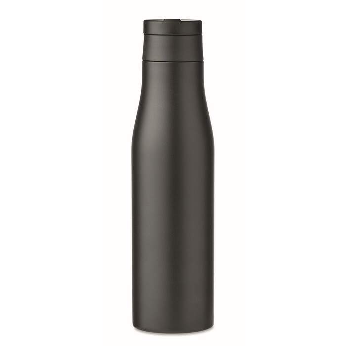 Dubbelwandige drinkfles 600ml URSUS sample