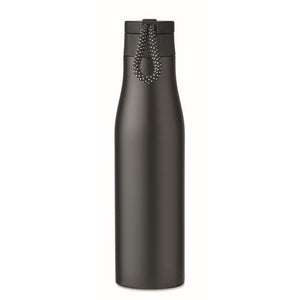 Dubbelwandige drinkfles 600ml URSUS 3333