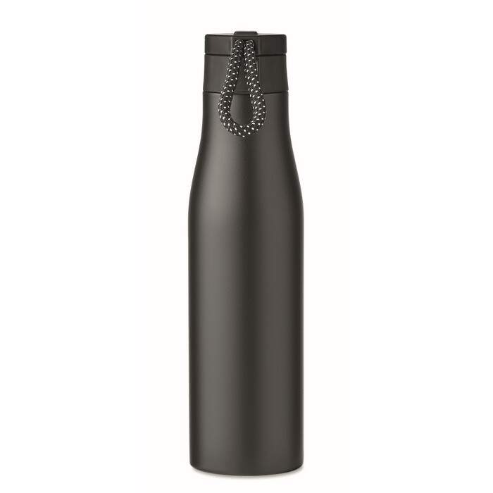 Dubbelwandige drinkfles 600ml URSUS sample
