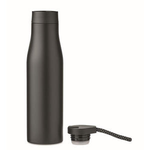 Dubbelwandige drinkfles 600ml URSUS 3334