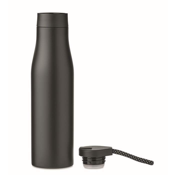 Dubbelwandige drinkfles 600ml URSUS sample