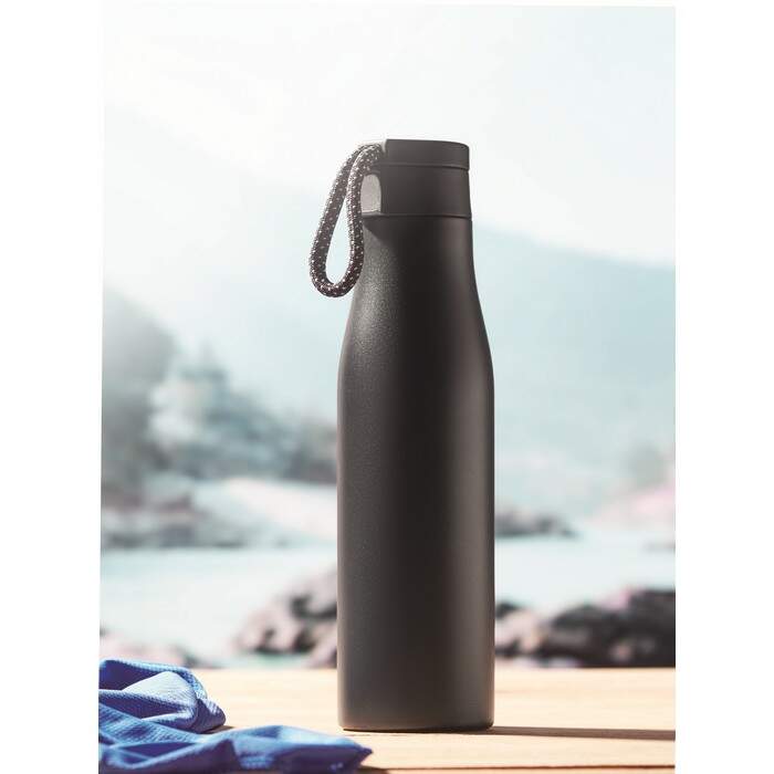 Dubbelwandige drinkfles 600ml URSUS sample