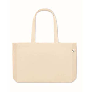 Gerecyclede tas 280 gr/m&sup2; RESPECT bedrukken