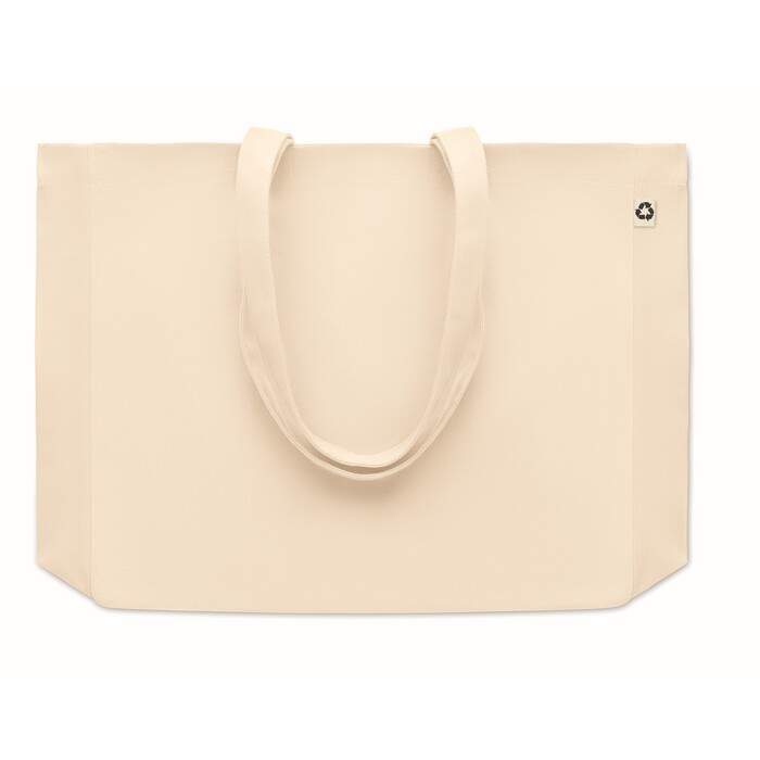 Gerecyclede tas 280 gr/m&sup2; RESPECT sample