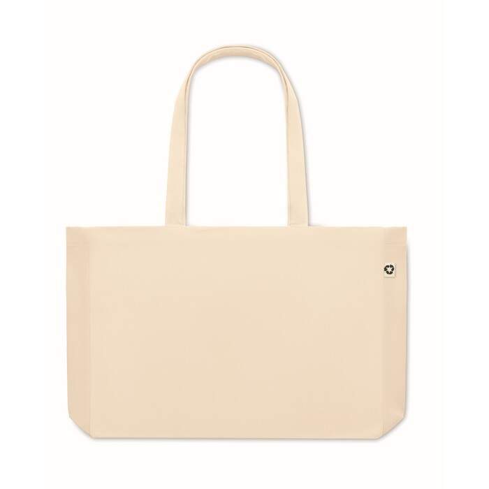 Gerecyclede tas 280 gr/m&sup2; RESPECT sample