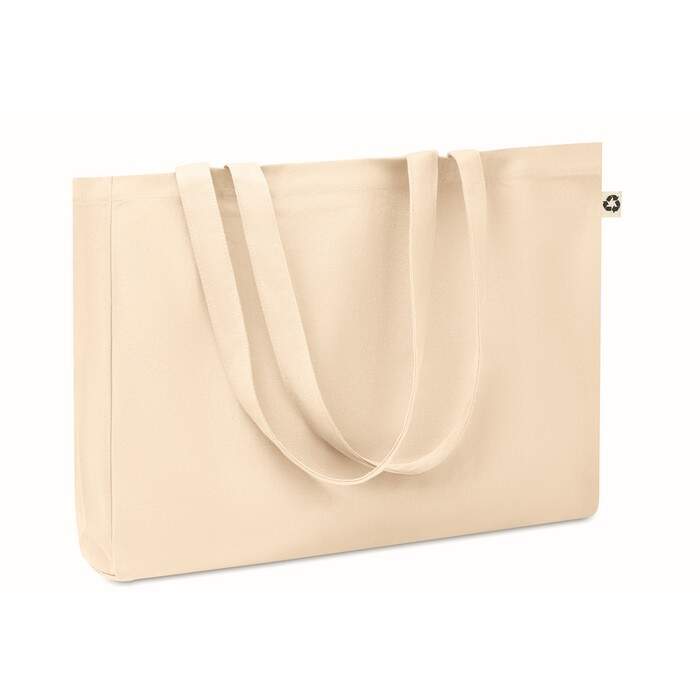 Gerecyclede tas 280 gr/m&sup2; RESPECT sample