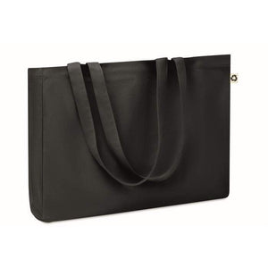 Gerecyclede tas 280 gr/m&sup2; RESPECT COLOURED bedrukken