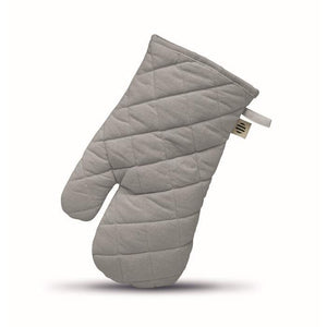 Ovenwant van organisch katoen NEVON 8806